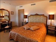 Light House Jurmala Hotel: Luxury room VIP-France