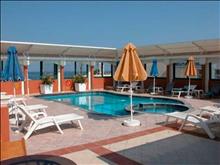 Samos City Hotel