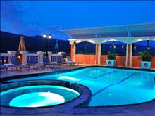 Samos City Hotel