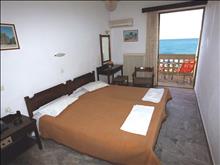Zantina Hotel: Double SV