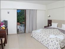 Matoula Beach Hotel: Double Room