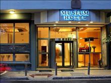 Museum Hotel (ex Best Western)