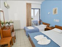Astris Sun Hotel: Triple Room