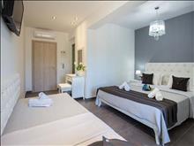 Astris Sun Hotel: Superior Triple