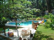 Villas Stamatiadis Sani Cape