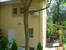 Villas Stamatiadis Sani Cape: Big Villa