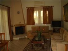 Villas Stamatiadis Sani Cape: Big Villa