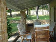 Villas Stamatiadis Sani Cape: Big Villa