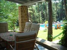 Villas Stamatiadis Sani Cape: Small Villa