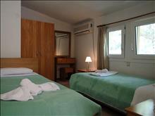 Villas Stamatiadis Sani Cape: Small Villa