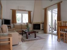 Villas Stamatiadis Sani Cape: Small Villa
