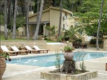 Villas Stamatiadis Sani Cape