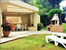 Villas Stamatiadis Sani Cape: Villa 4_Bedroom