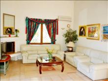 Villas Stamatiadis Sani Cape: Villa 4_Bedroom