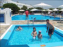 Delphi Beach Hotel