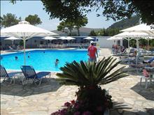 Delphi Beach Hotel
