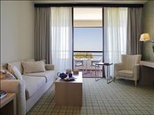 Porto Carras Sithonia Hotel: Executive Suite