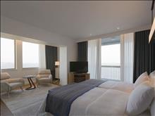 Makedonia Palace Hotel: Presidential Suite