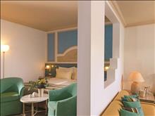 Aldemar Royal Mare Luxury Resort & Thalasso : Junior Sharing Pool