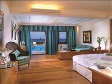Aldemar Royal Mare Luxury Resort & Thalasso : Presidential Suite