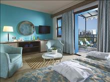 Aldemar Royal Mare Luxury Resort & Thalasso : Vip Sharing Pool Upper Floor