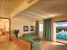 Aldemar Royal Mare Luxury Resort & Thalasso : Vip Suite SF PP