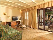Aldemar Royal Mare Luxury Resort & Thalasso : Vip Suite Sharing Pool