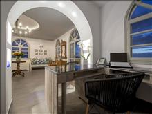 Calderas Dolphin Suites