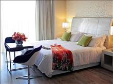 Atrium Platinum Luxury Resort Hotel & Spa: Deluxe Room SSV