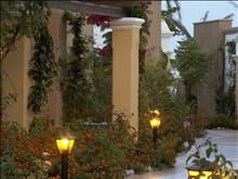 Atrium Palace Thalasso Spa Resort  & Villas: Villa