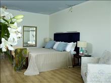 Atrium Prestige Thalasso Spa Resort & Villas: Deluxe Family Suite SV