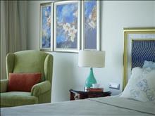 Atrium Prestige Thalasso Spa Resort & Villas: Deluxe Room 