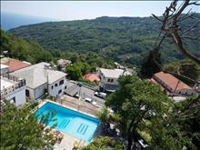 Astromeria Hotel