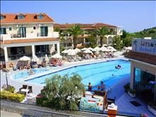 Letsos Hotel Annex