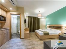 Lagaria Luxury Rooms & Apartments