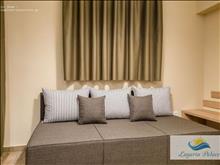Lagaria Luxury Rooms & Apartments