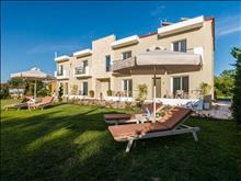 Lagaria Luxury Rooms & Apartments