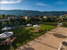 Lagaria Luxury Rooms & Apartments