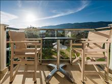 Lagaria Luxury Rooms & Apartments