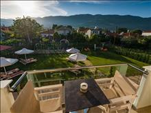 Lagaria Luxury Rooms & Apartments