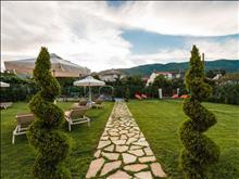 Lagaria Luxury Rooms & Apartments