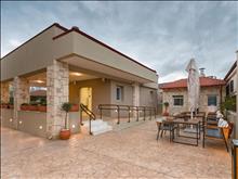 Lagaria Luxury Rooms & Apartments