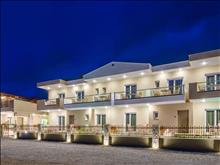 Lagaria Luxury Rooms & Apartments