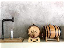 Kivo Art & Gourmet Hotel