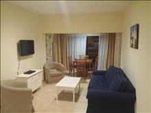 Royal Blue Hotel & Spa Paphos (ex. Pafiana Heights)  : Apartments 1-Bedroom