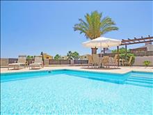 Villa Agia Thekla