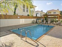 Villa Agia Thekla