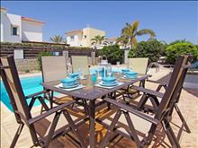 Villa Agia Thekla