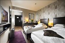 Boutique Hotel Budapest 