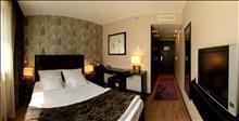 Boutique Hotel Budapest 